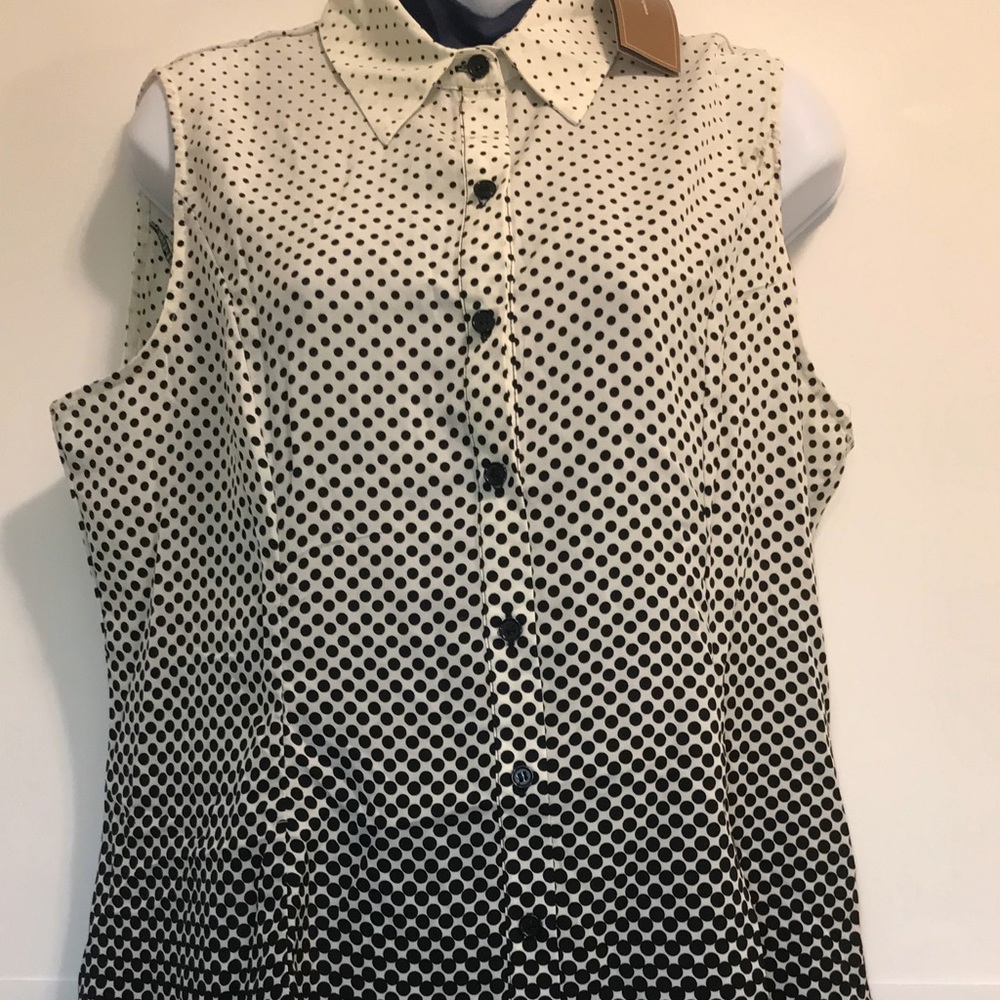 Francesca’s Signature Collection blouse